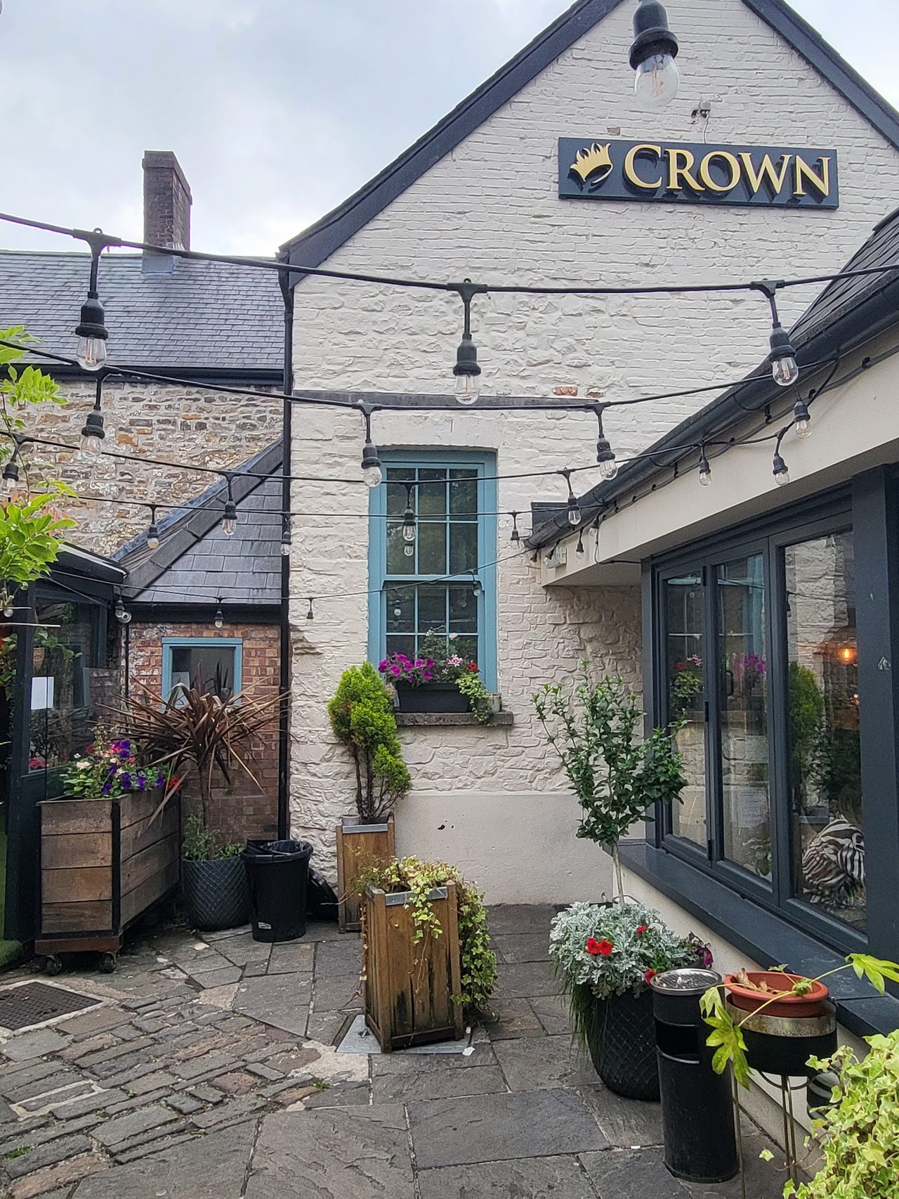 New Crown Inn Public House