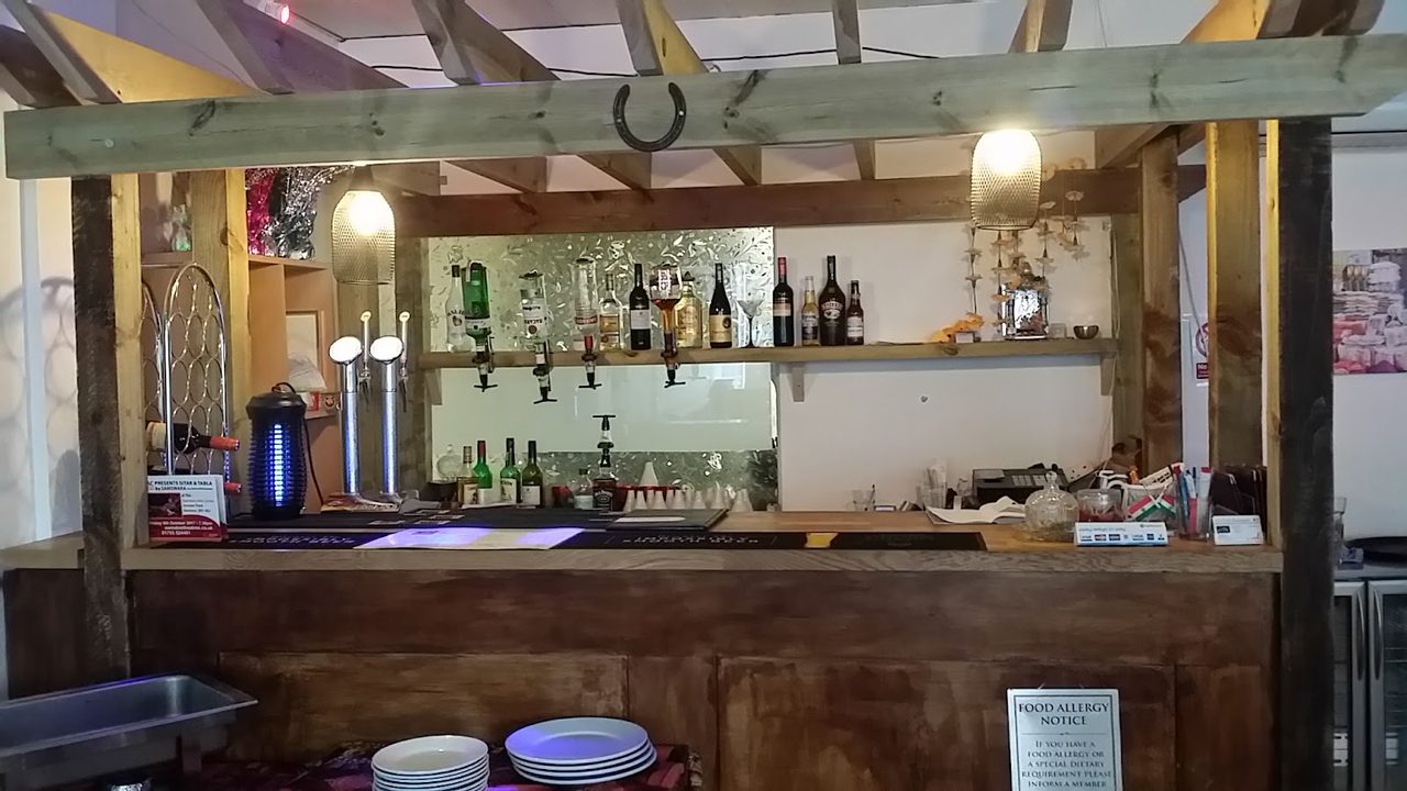 New Delhi Restaurant