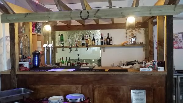 New Delhi Restaurant