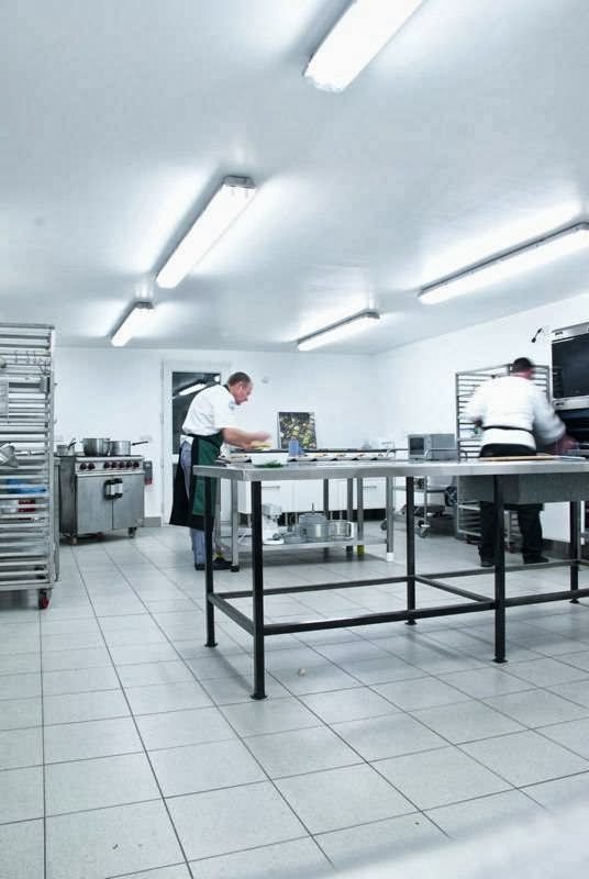 New Farm Catering Limited