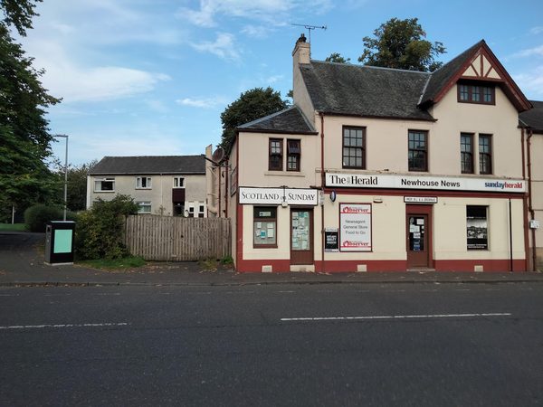 New House News And Grocery Ltd