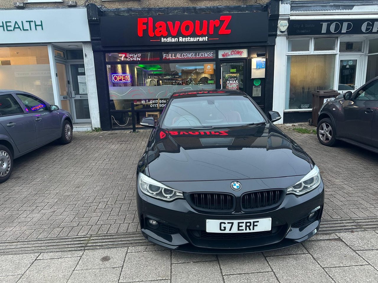 New Indian Flavourz LTD