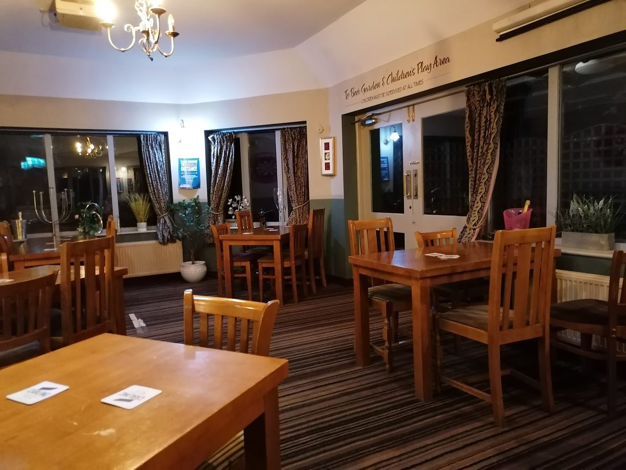 New Inn