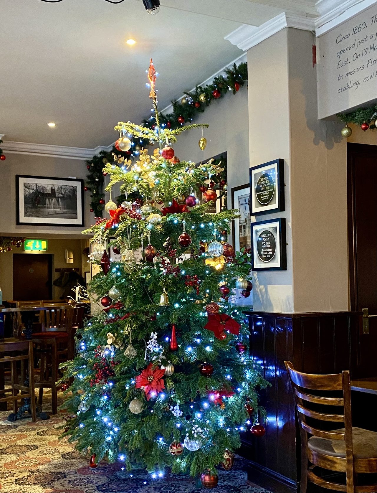 New Inn