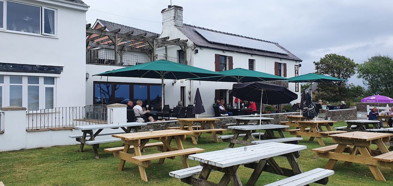 New inn