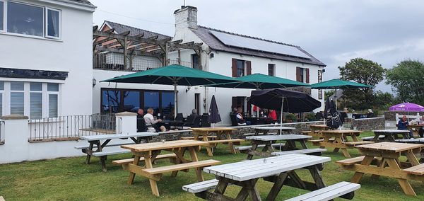 New inn