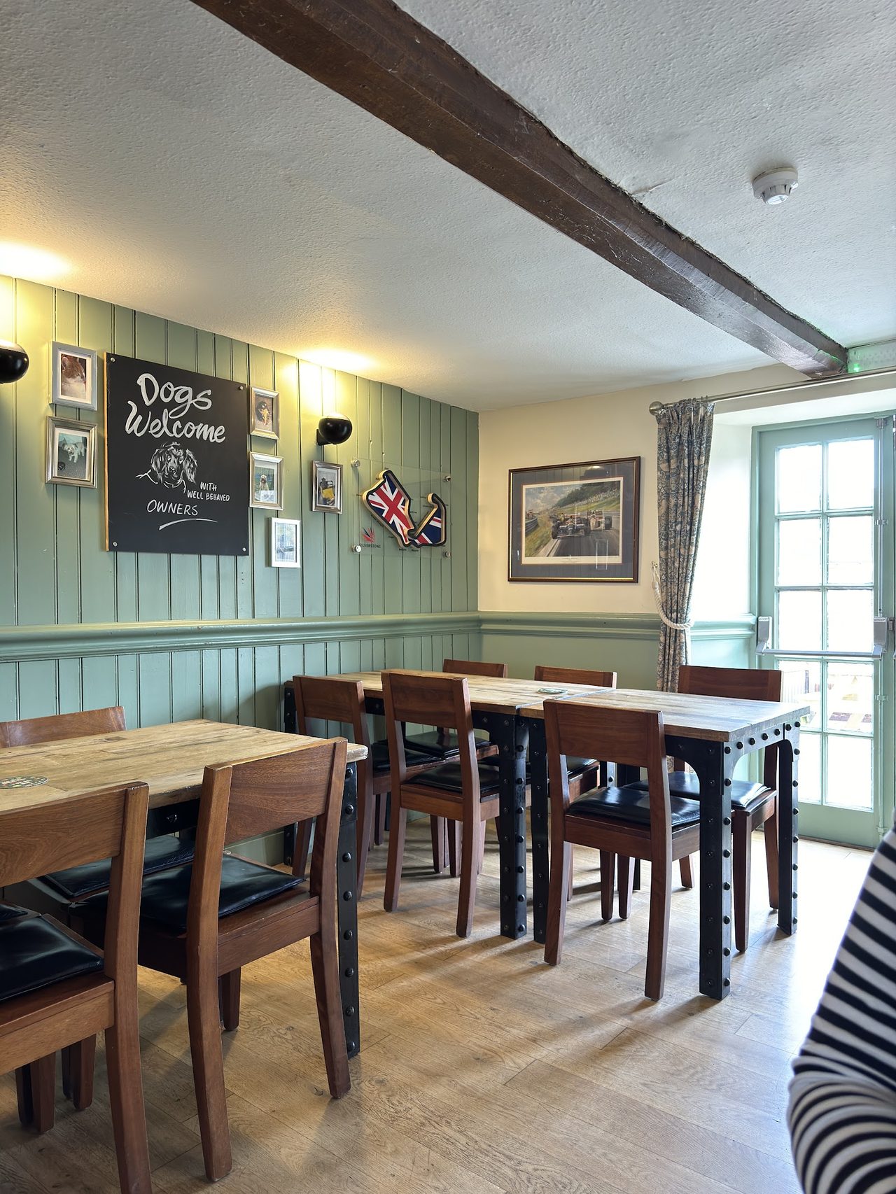New Inn Abthorpe