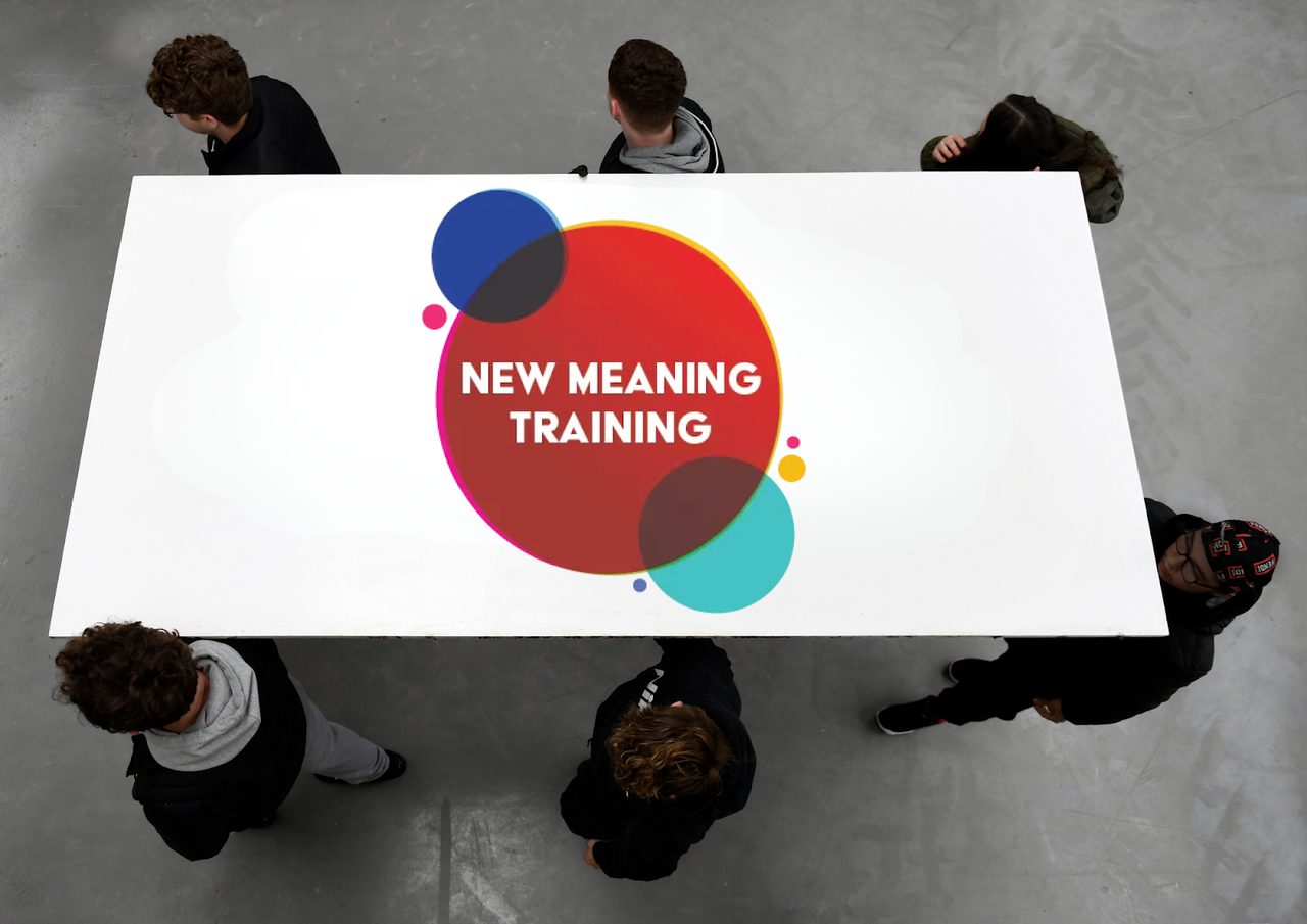 New Meaning Training Ltd