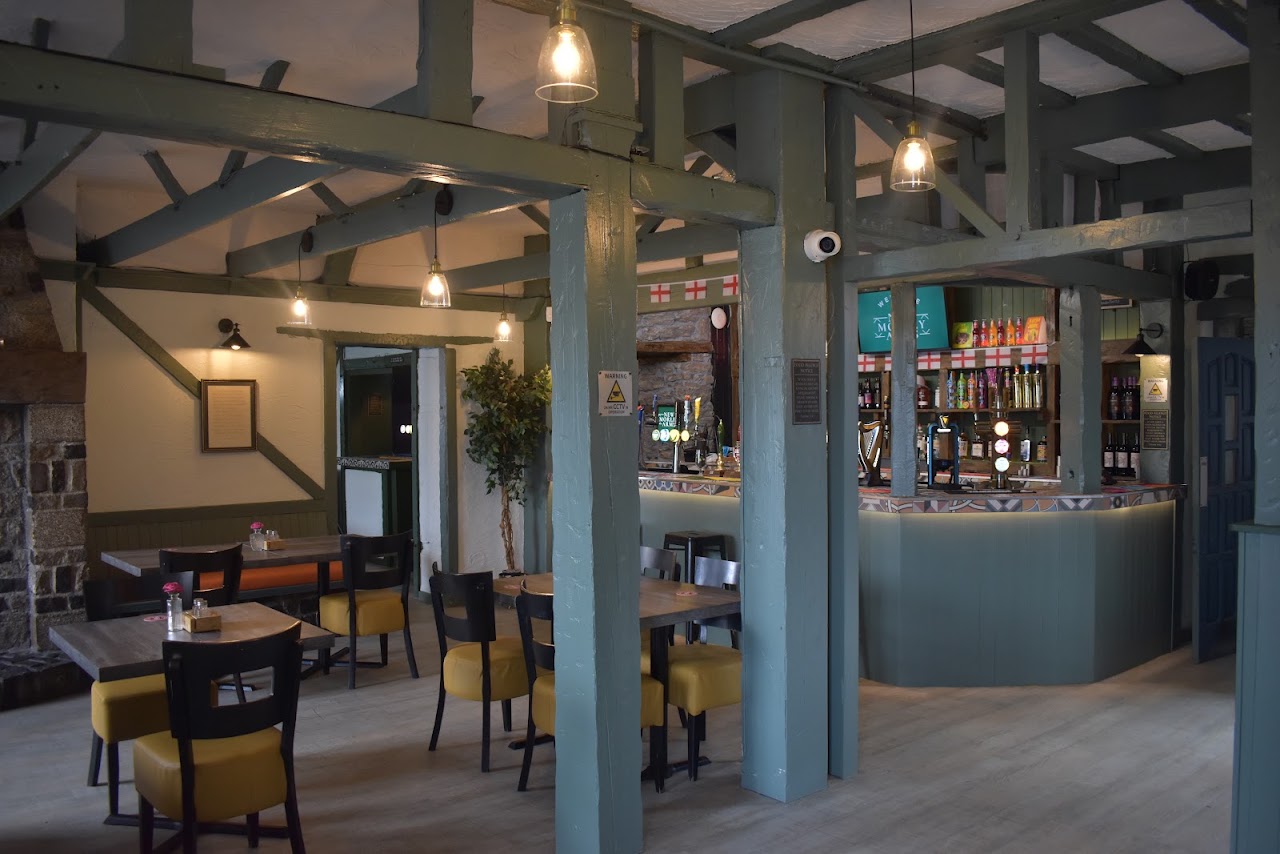 New Morley Arms
