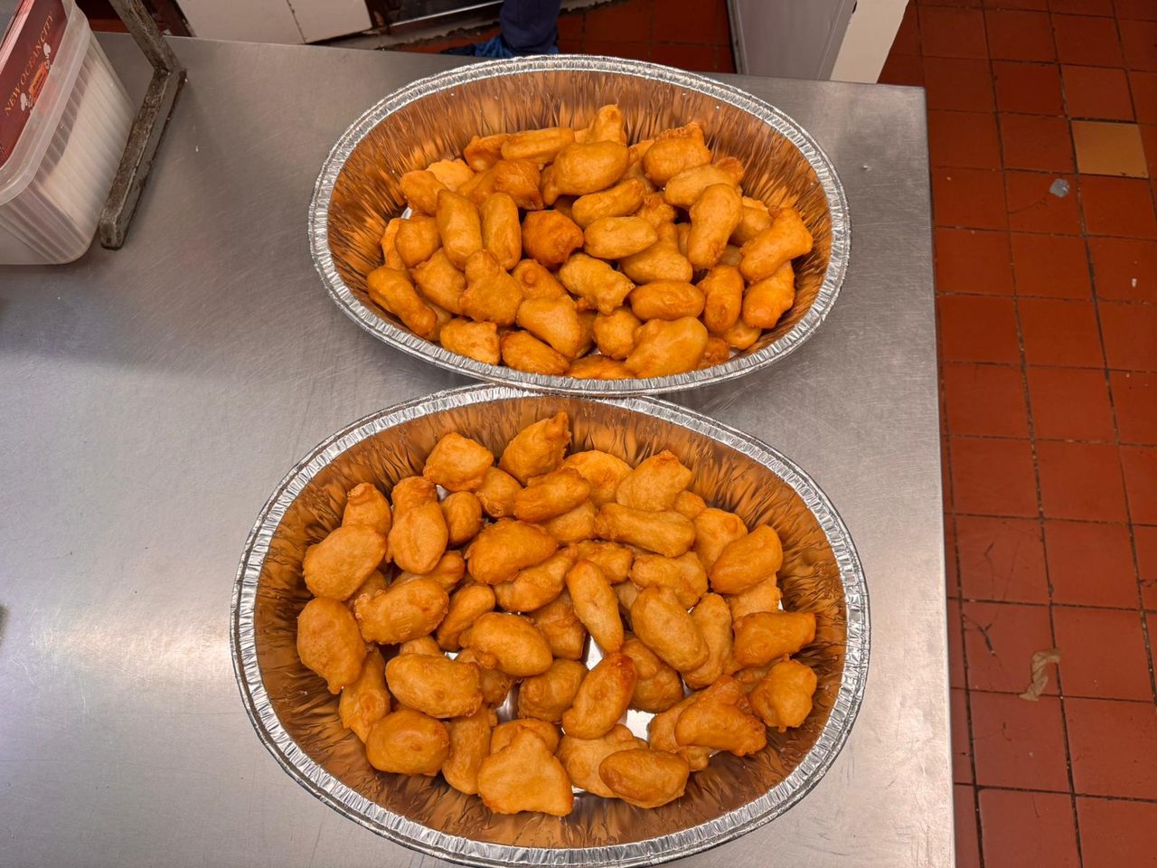 New Ocean City Chinese Takeaway