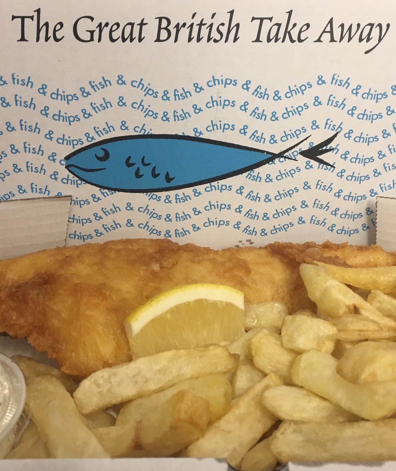 New Romney Fish Bar