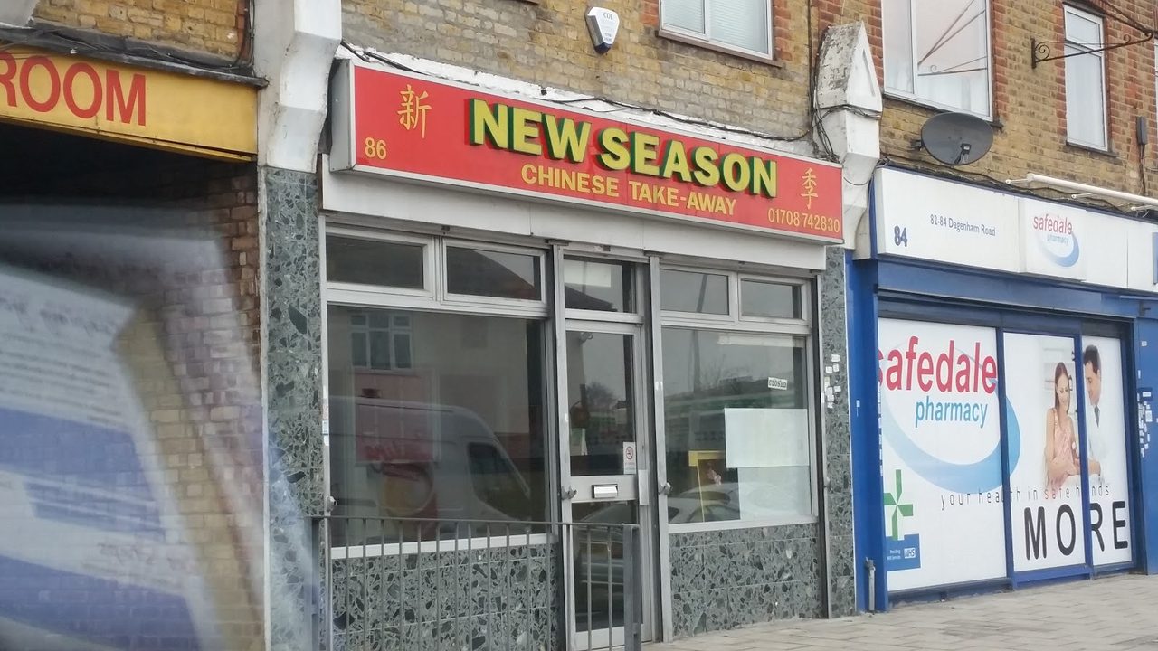 New Seasons