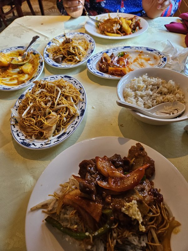 New Summer Palace Restaurant