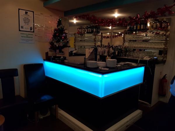 New Swad Bangladeshi Cuisine