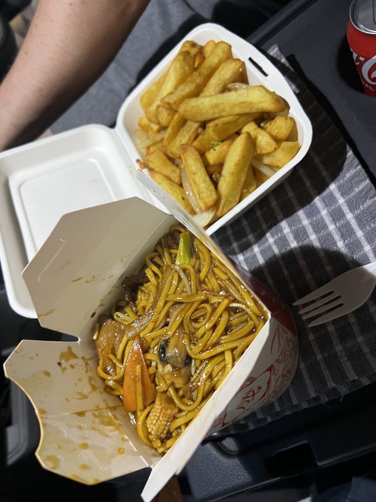 New Taste