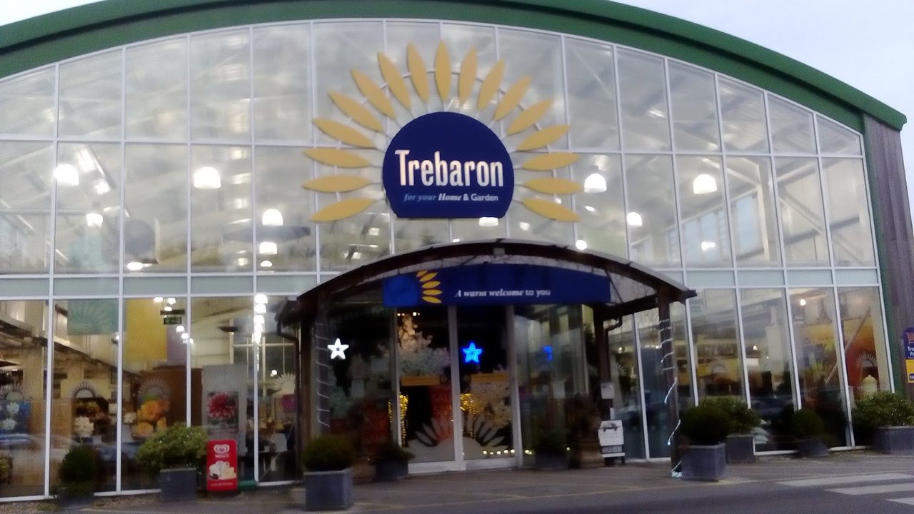 Newbank Garden Centre