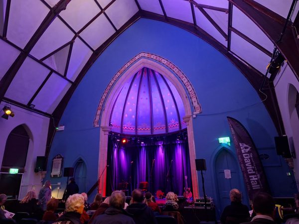 Newcross Arts Centre