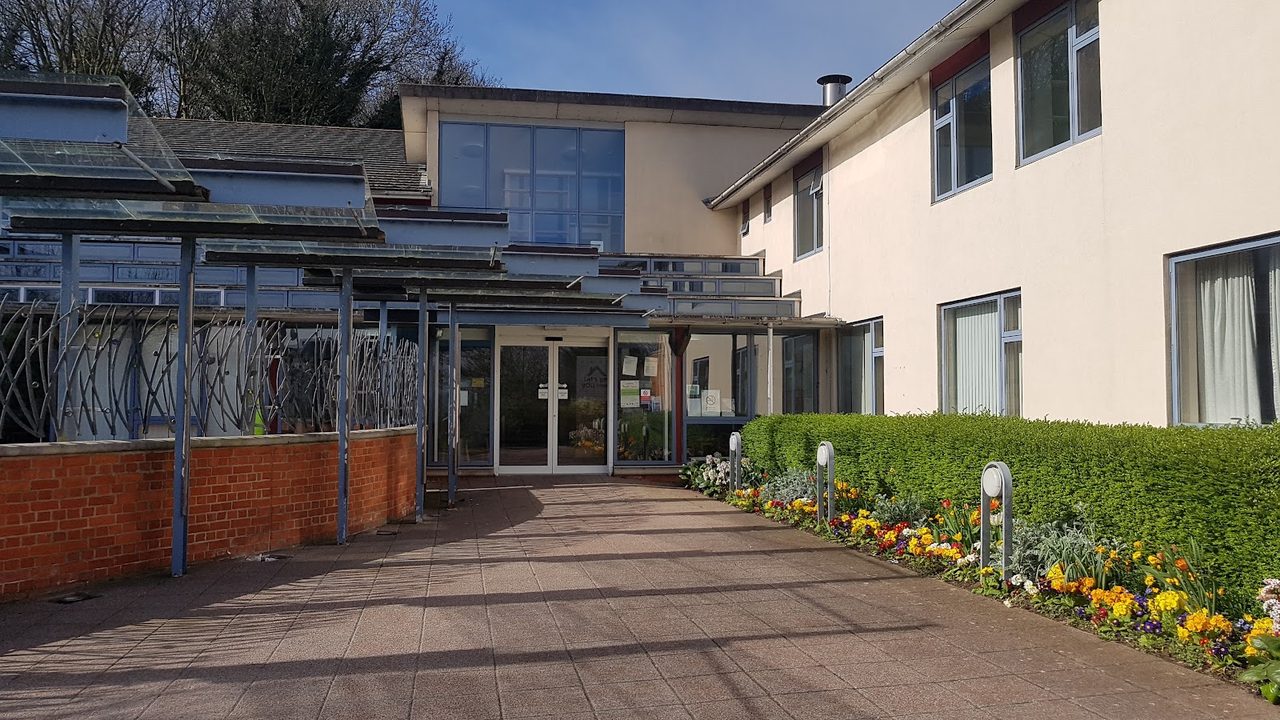 Newhaven Rehabilitation Centre