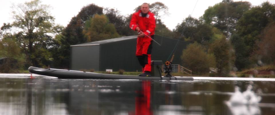 Newmill Fishing Ltd