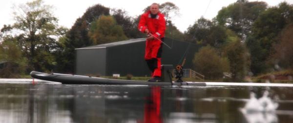 Newmill Fishing Ltd
