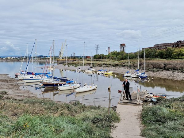 Newport Uskmouth Sailing Club