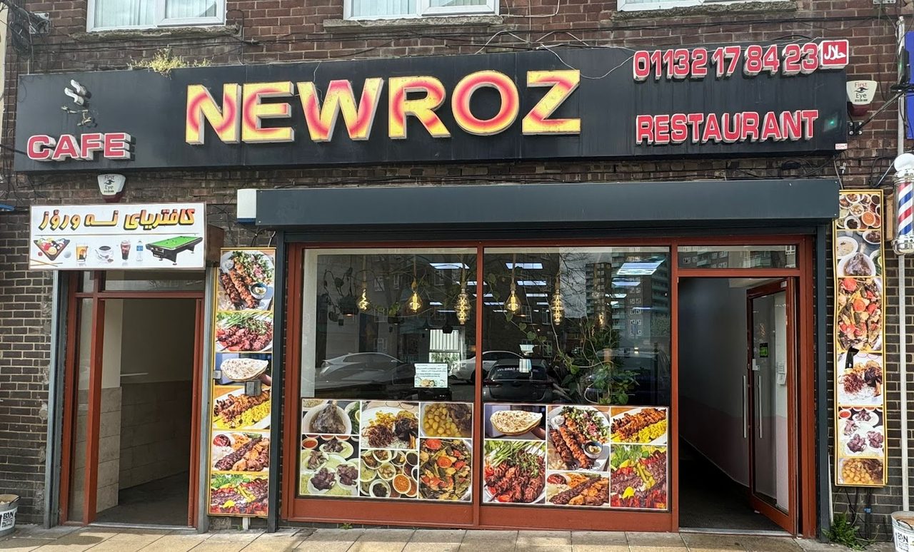Newroz Restaurant LTD