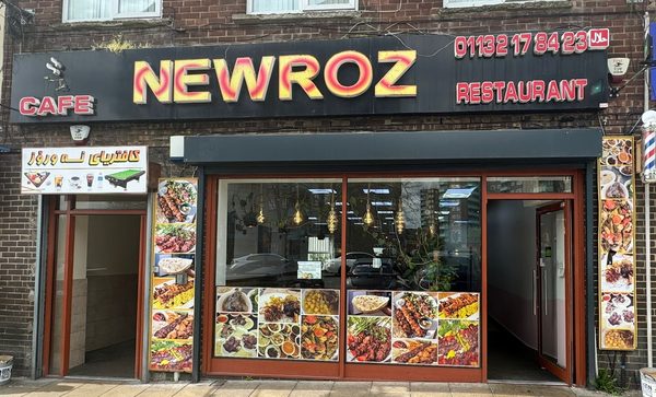Newroz Restaurant LTD