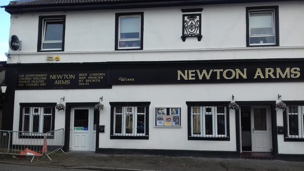 Newton Arms