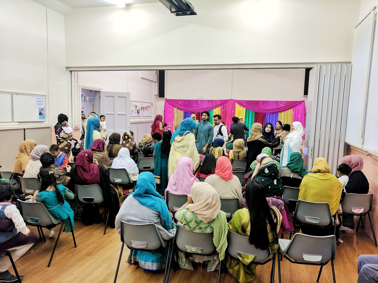 Newton Family and Community Centre