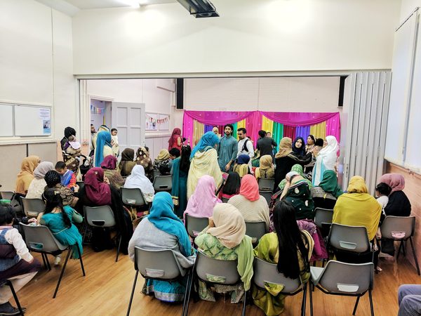 Newton Family and Community Centre