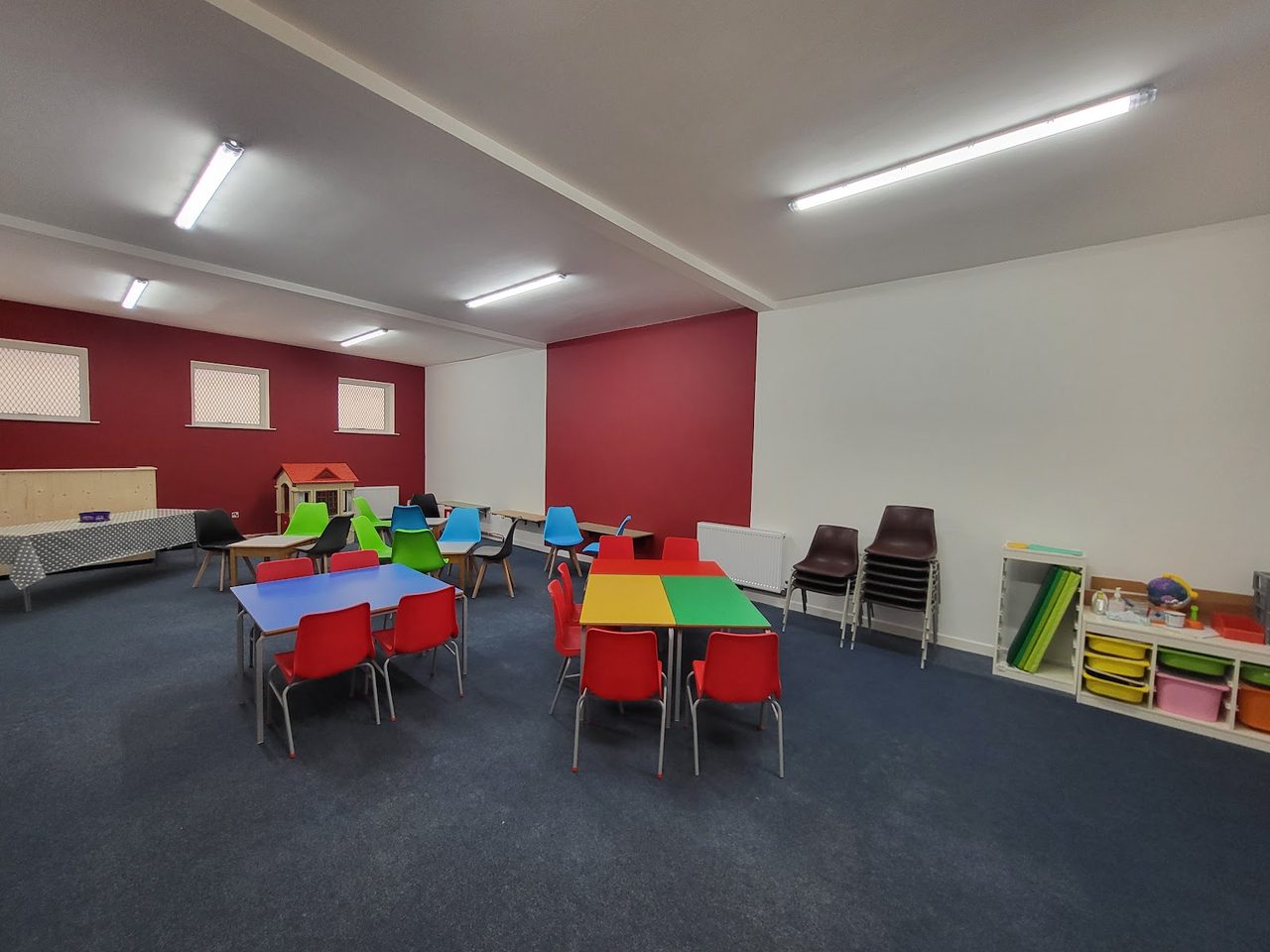 Newtownards Road Elim