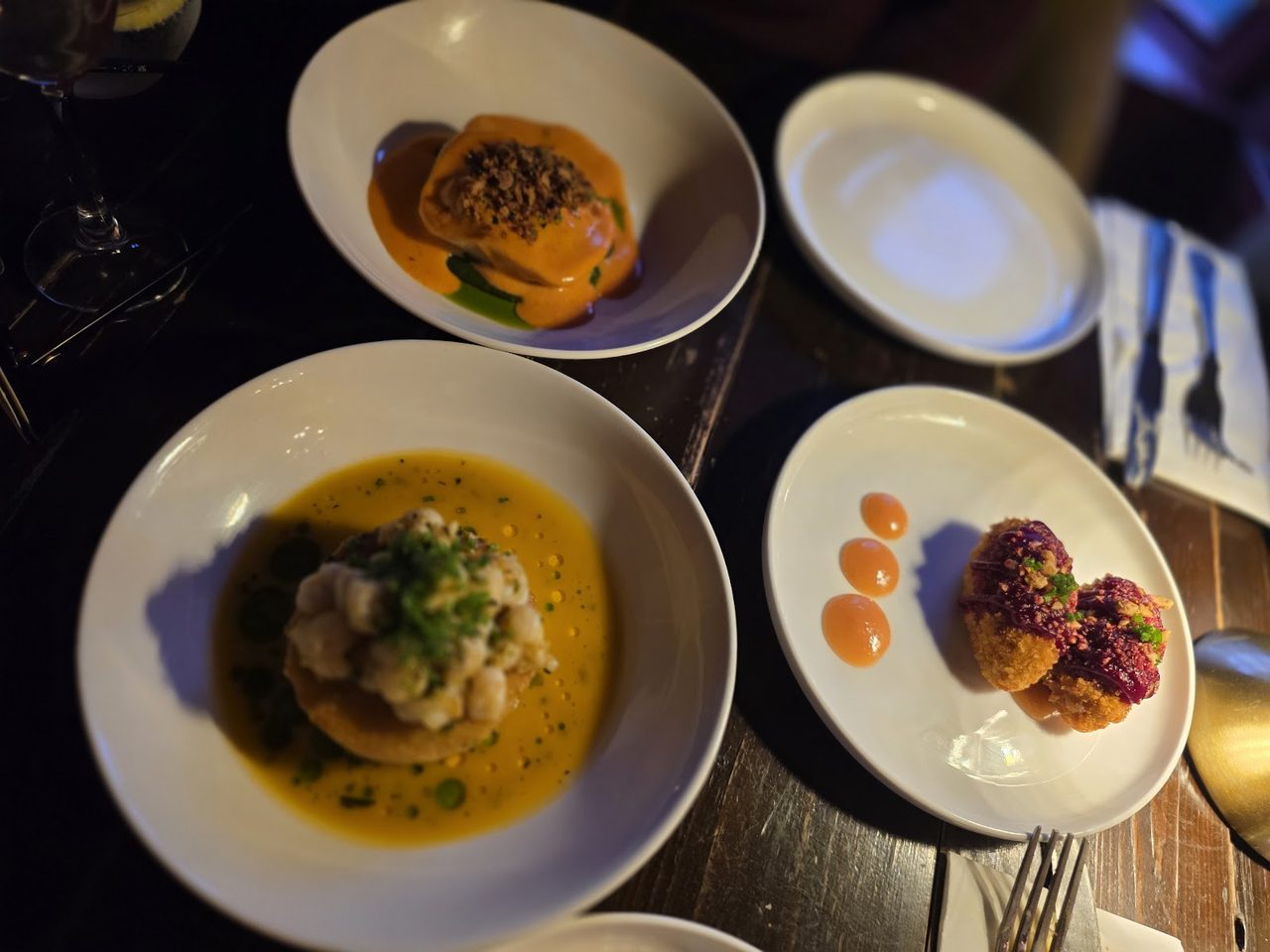 Next Door Pasta Bar