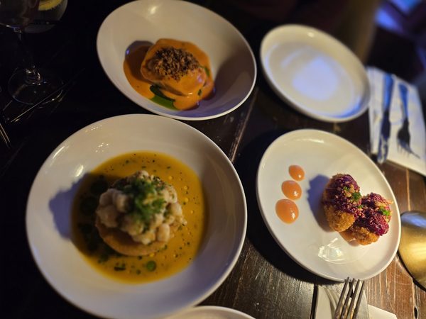Next Door Pasta Bar