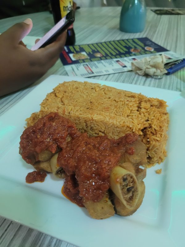 Next Level Lounge