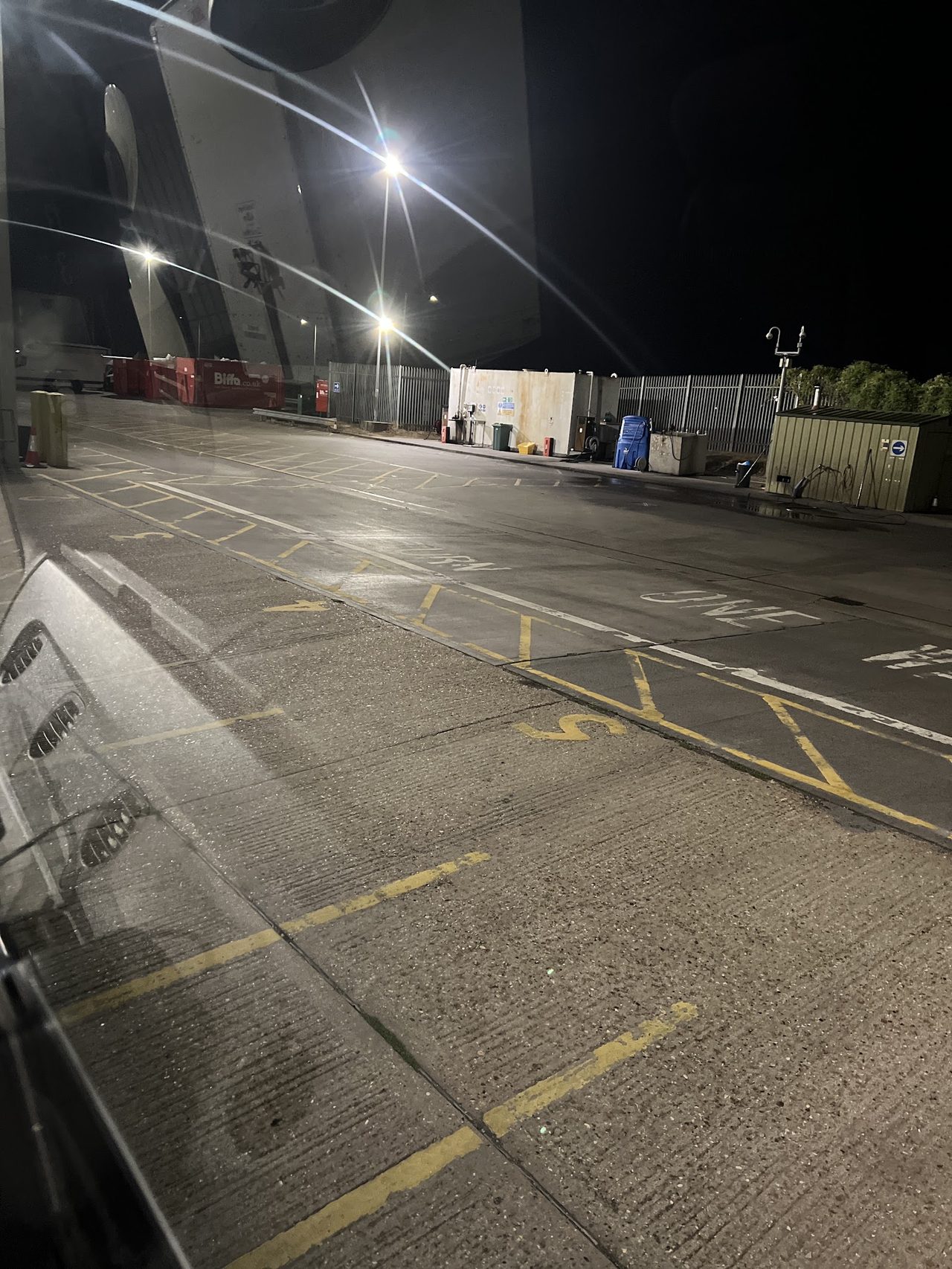 Next Warehouse