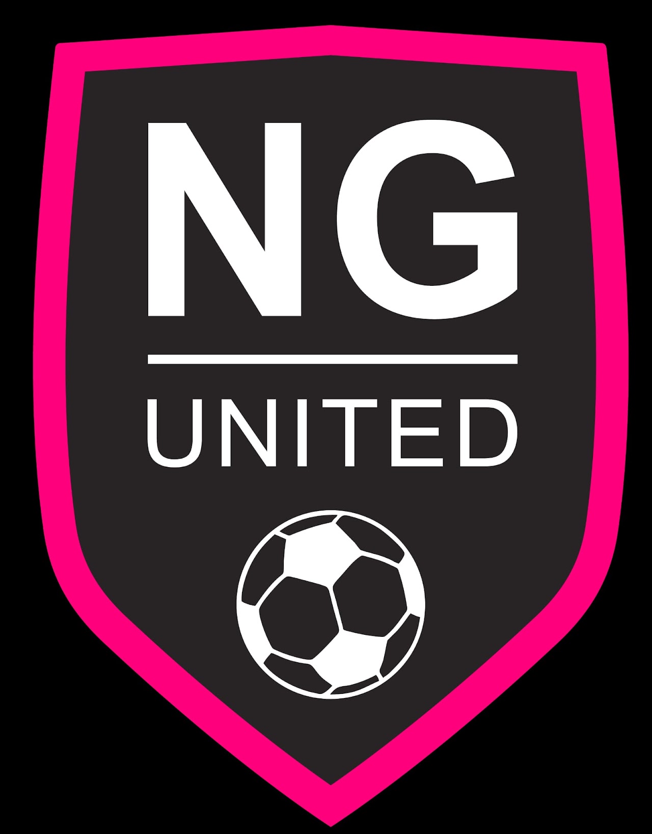 NG United Football