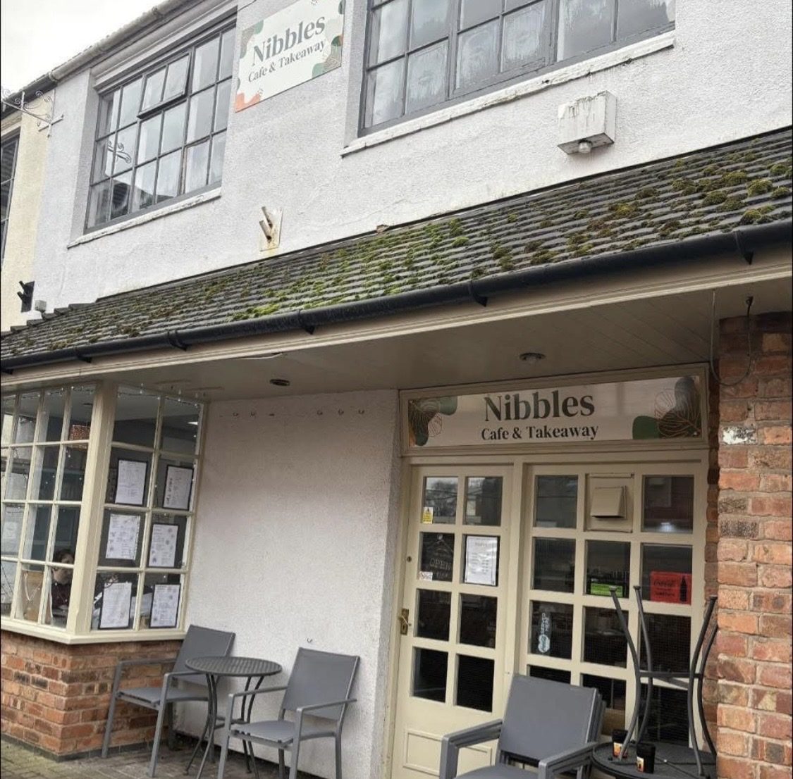 Nibbles