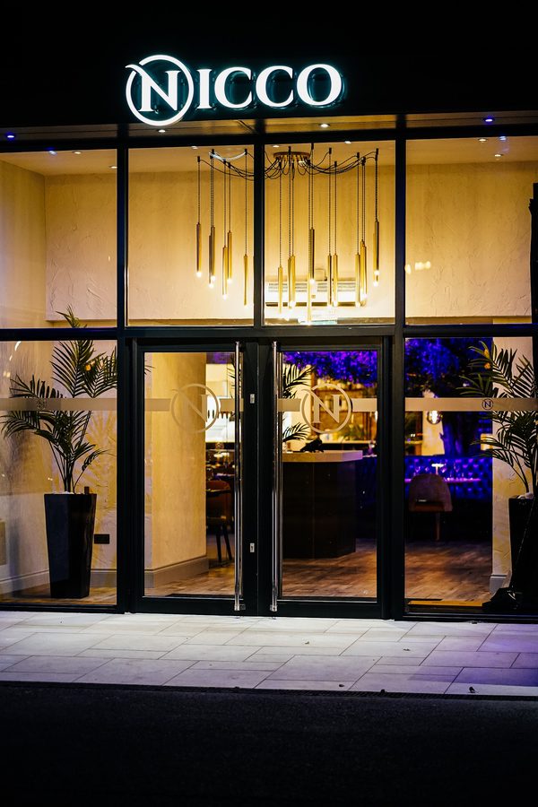 Nicco Restaurant and Bar
