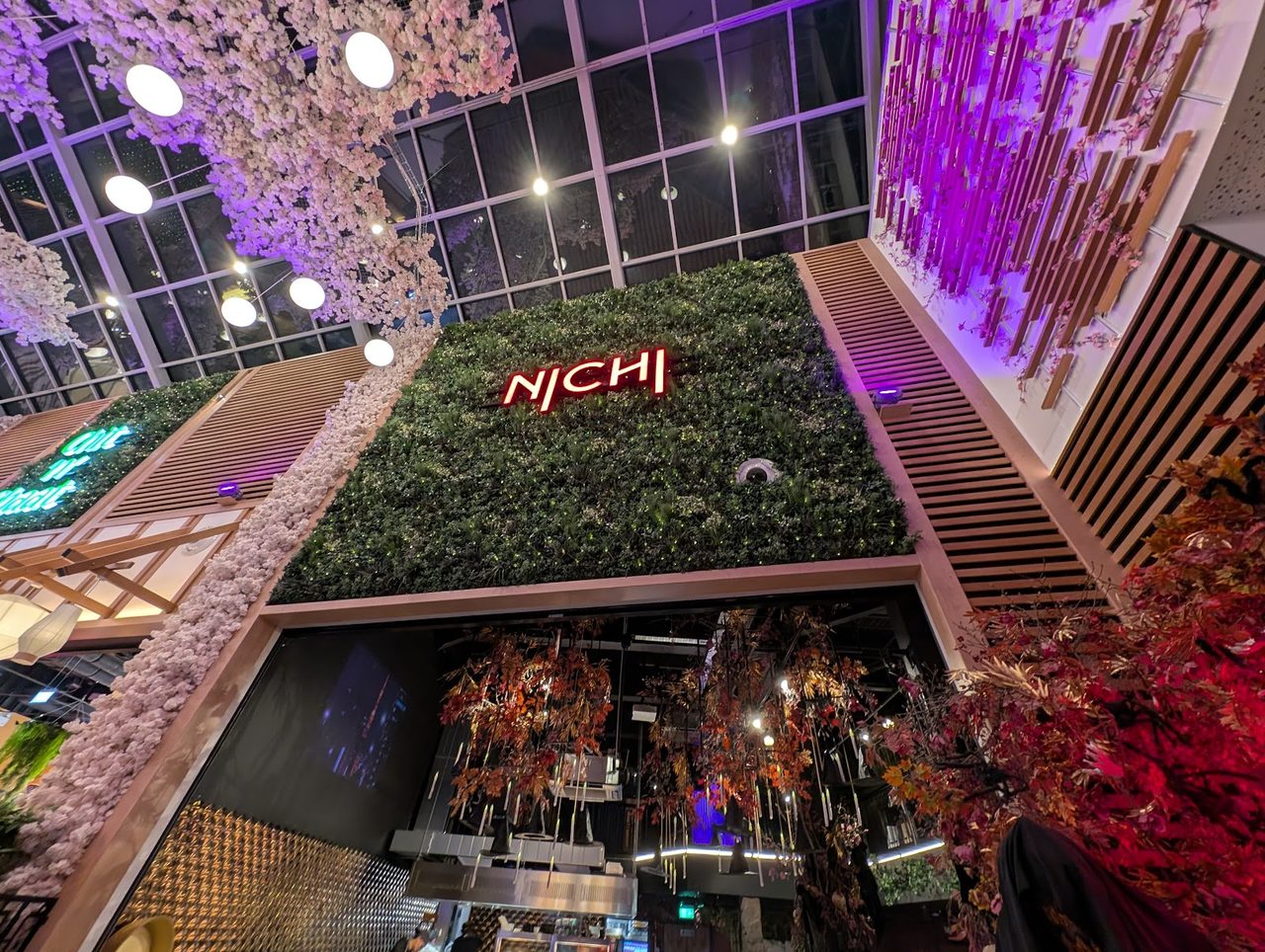 NICHI