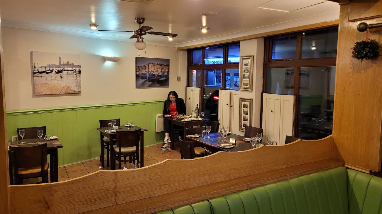 Nicolinos Restaurant