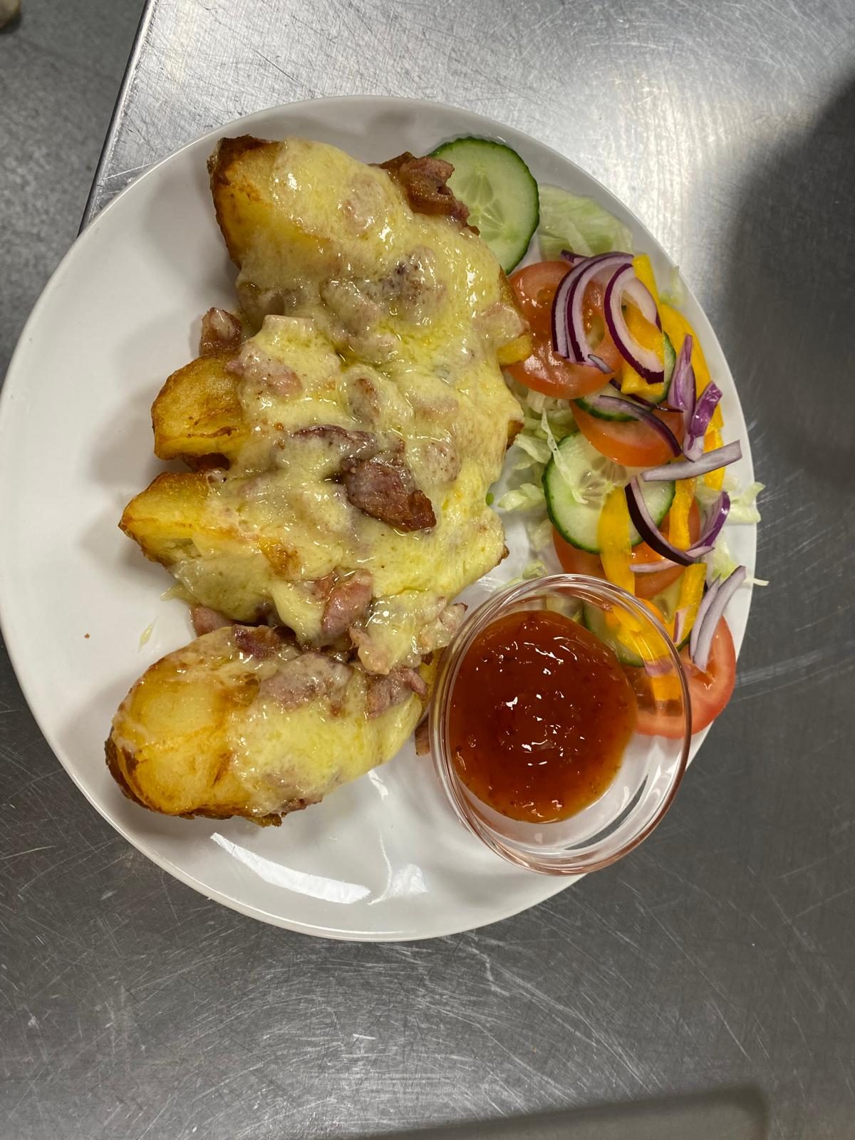 Niffers Cafe Chelmsford