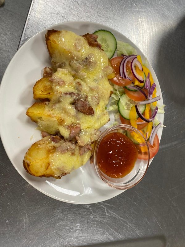 Niffers Cafe Chelmsford
