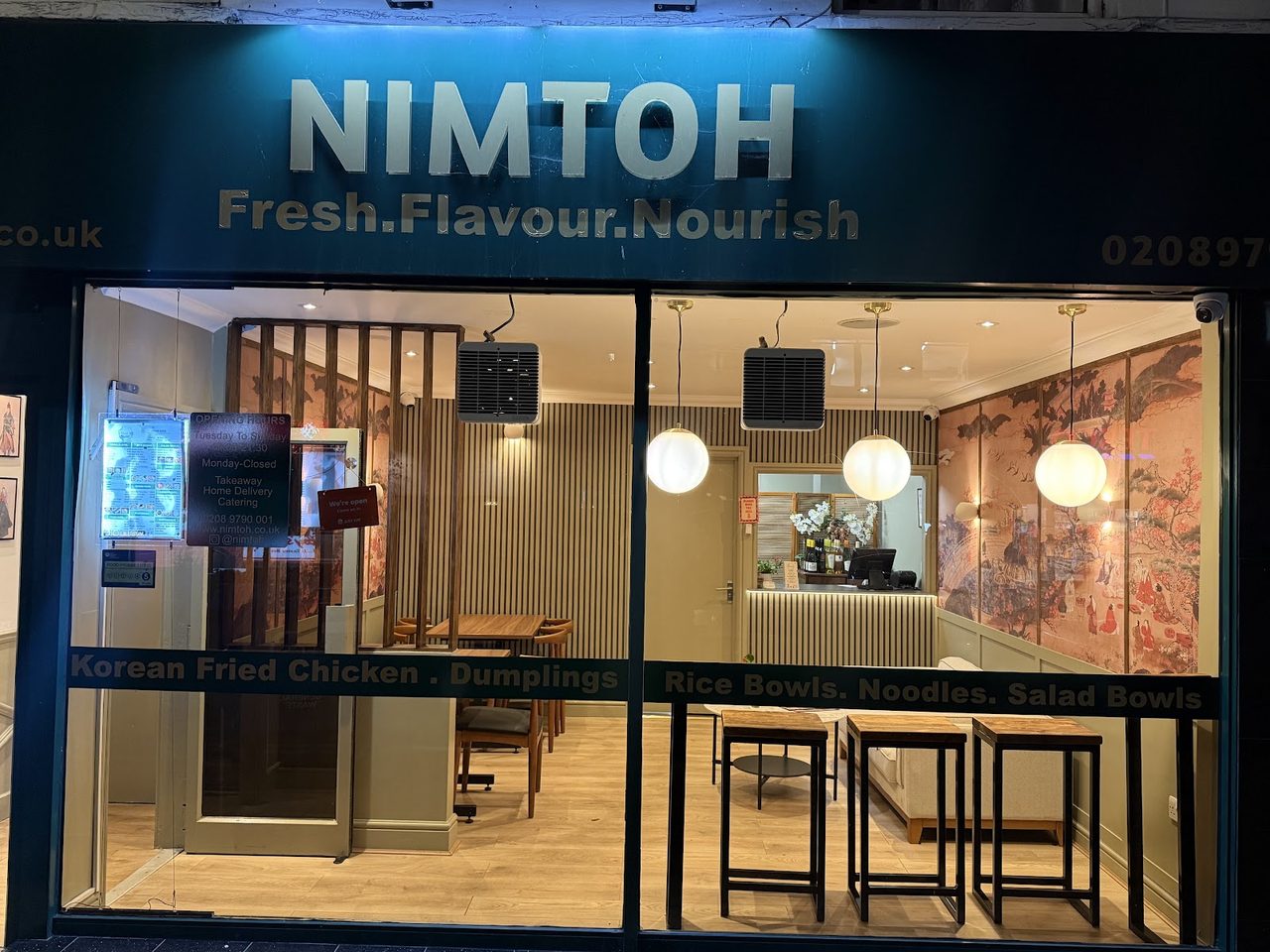 Nimtoh