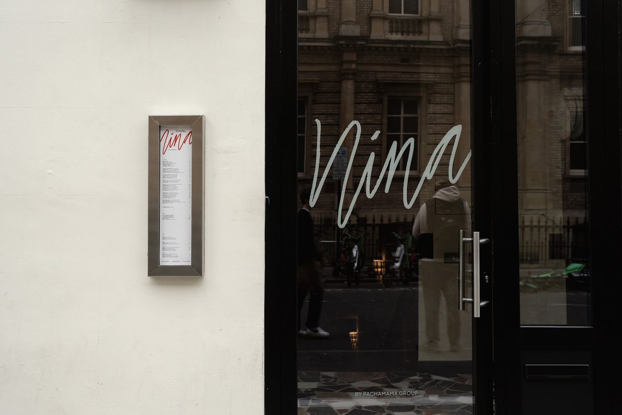 Nina