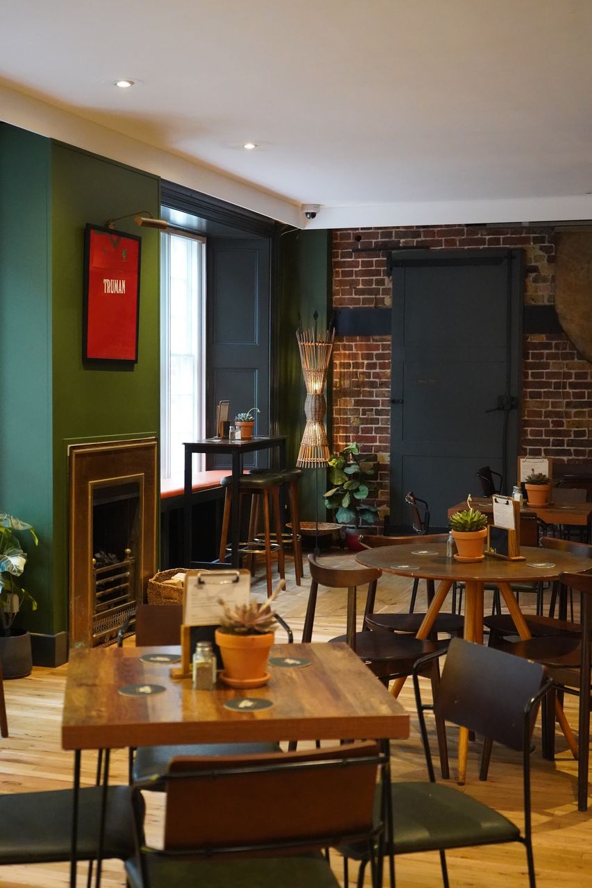 Ninety One Living Room
