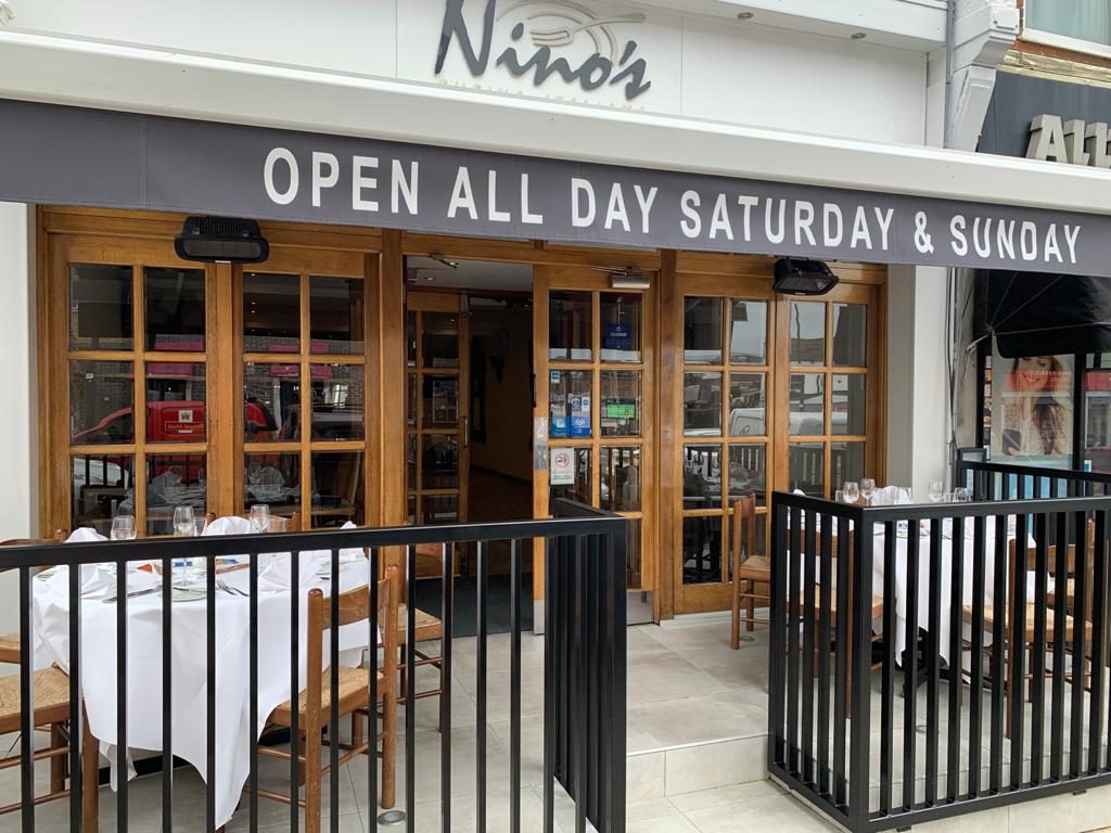 Ninos Cucina Italiana