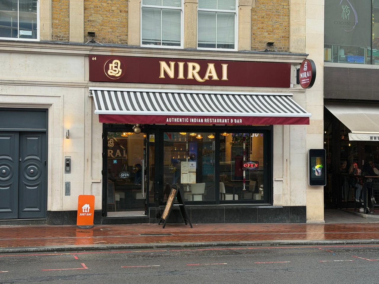 Nirai