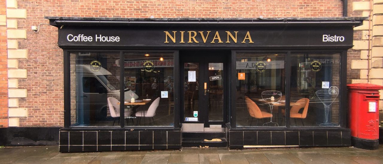 Nirvana