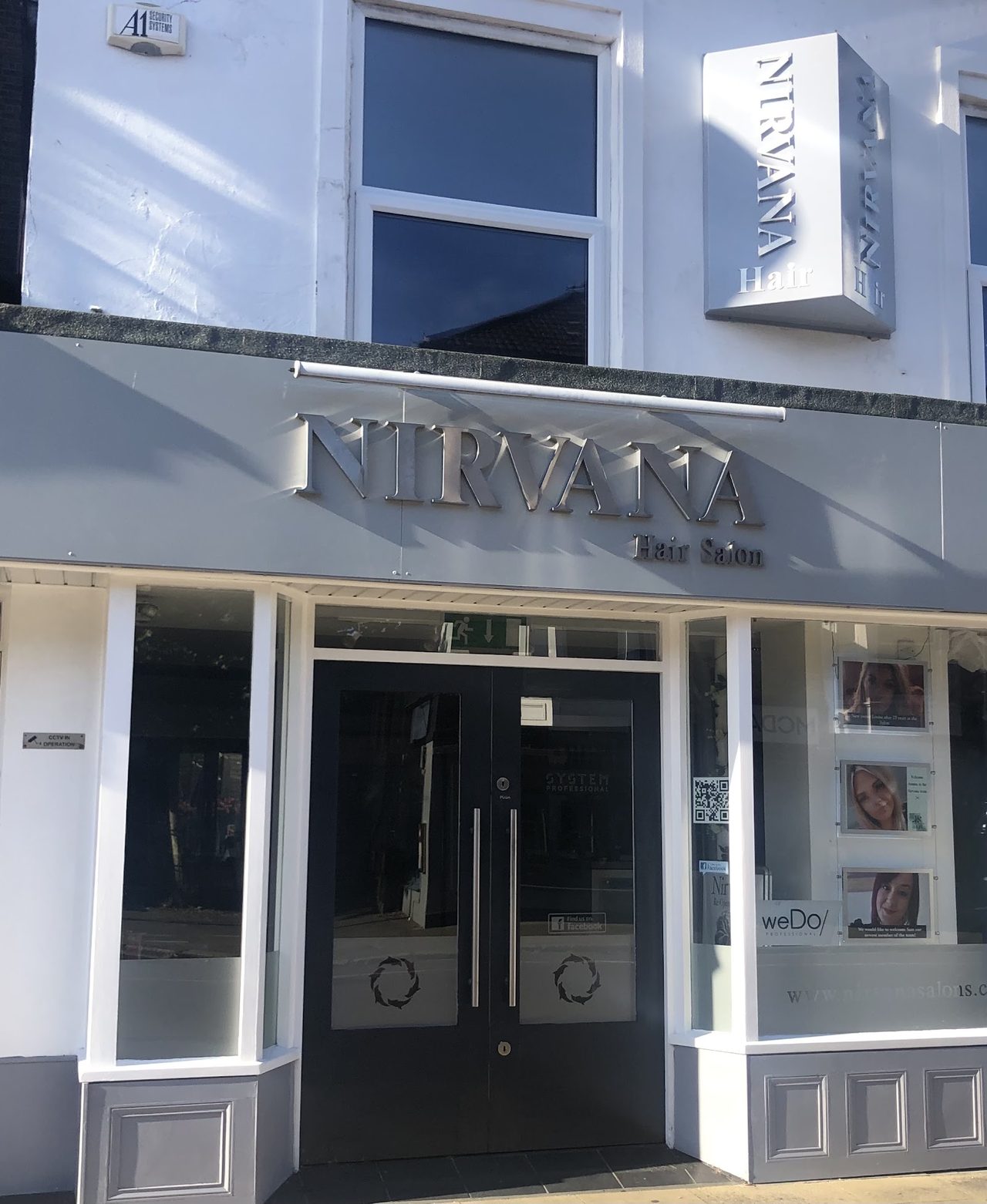 Nirvana