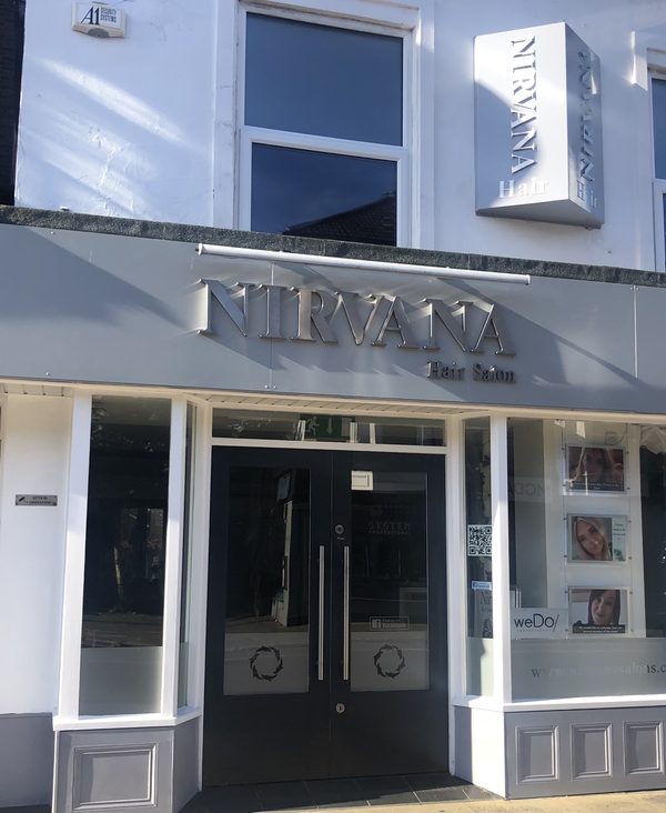 Nirvana